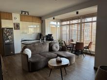 Mieszkanie 60m | garaż | taras