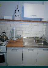 Wynajmę dwu pokojowe mieszkanie w centrum