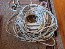 Kabel do monitoringu CCTV Bitner YASp 75 0,59/3,7 + 2x0,5mm2