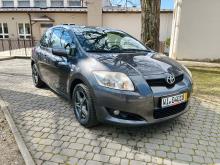 Toyota Auris 2009 1.4b