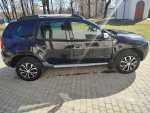 Dacia Duster 1.6b 2012