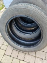 Opony letnie GOODYEAR 225/55/18