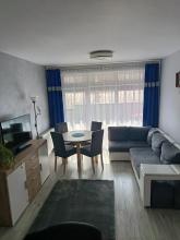 Mieszkanie oś Piłsudskiego