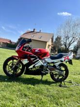 Motocykl Honda NSR 125 - Pierwszy właściciel