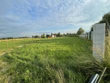 Działka budowlana 21arów Piwoda