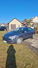 Sprzedam CITROEN C4