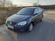 Vw polo 1.2 12v 2008r