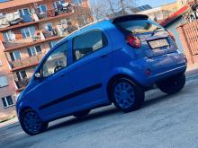 Chevrolet SPARK / 1.0 B+LPG