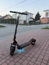 Hulajnoga elektryczna Aprilia