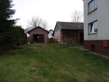 Sprzedam Dom w Zarzeczu