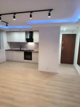 Mieszkanie blok 2 piętro w centrum Jarosław wyremontowane z balkonem