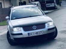 Volkswagen Passat B5 FL / VARIANT / 1.6MPI