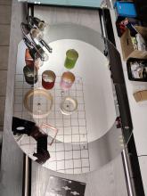 Lustra łazienkowe - Wyprzedaż