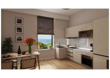 Mieszkanie parter- Jarosław - pow. 98 m2