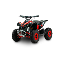 Quad elektryczny BILI BIKE ATV 3EB 15Ah GEL
