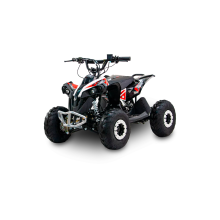 Quad elektryczny BILI BIKE ATV 3EC 20Ah GEL