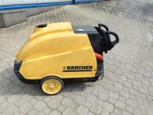Sprzedam myjkę ciśnieniową Kärcher HDS 895 M Eco