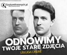 Odnowimy Twoje zdjęcie - Usługa online