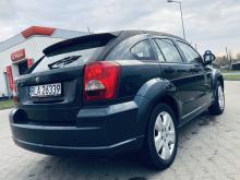 Dodge Caliber 1.8 VVT 16V / 150KM !