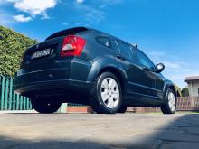 Dodge Caliber 1.8 VVT 16V / 150KM !