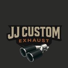 JJ Custom - Układy wydechowe