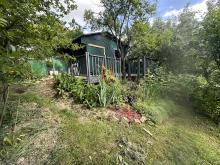 Sprzedam działkę ROD