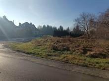 Atrakcyjna działka 7,77ar w Jarosławiu, pod budowę domu