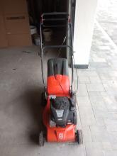 Kosiarka spalinowa Husqvarna