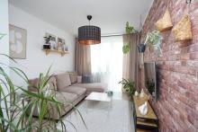 Mieszkanie gotowe do zamieszkania- Jarosław