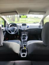 Sprzedam Forda Fieste