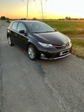 sprzedam Toyota Auris