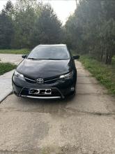 sprzedam Toyota Auris