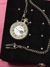 Zegarek kieszonkowy Chicago Century