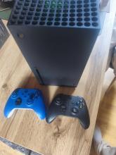 Xbox series x 1TB 1882