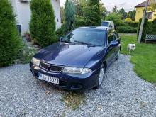 CARISMA 1,8 GDI benzyna