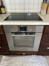 Płyta ceramiczna, piekarnik FRANKE