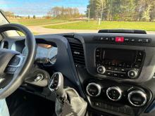 Iveco Daily 35S18 3.0 180KM Automat Hi-Matic