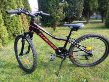 Rower dziecięcy KROSS