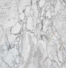 Płytki marmurowe CALACATTA ARABESCATO 45,7x45,7x1 poler