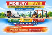 Serwis siłowni Polska Warszawa Polska Łódź Lublin Kielce Olsztyn