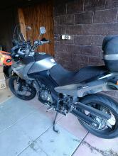 Suzuki v -strom dl650