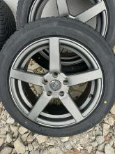 Felgi aluminiowe Kia Optima