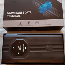 Benton 5G 4G Router z gniazdem karty SIM 5G SIM 450 zł do negocjacji