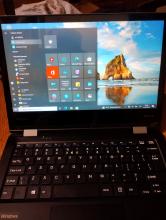 Sprzedam laptopa i tablet 2w1 11,6" nowy