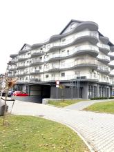 Mieszkanie z 2019 r./3 pokoje/winda/duży balkon.