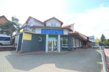 Na wynajem lokal handlowy 260 m2/parter