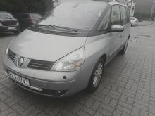 Renault Espace 4
