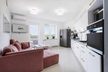 Apartament 81,2 m²|4 pokoje|2 balkony|winda|m.postojowe|Skarbowskiego