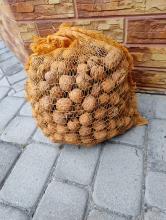 Sprzedam 30 kg orzechów włoskich