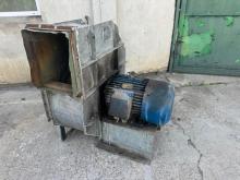 Sprzedam silnik elektryczny CELMA 30 kW